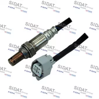 Sonde lambda FISPA