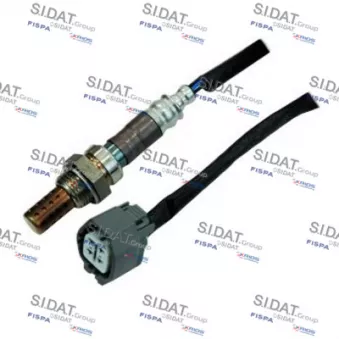 Sonde lambda FISPA