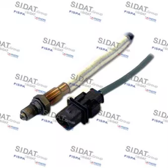 Sonde lambda FISPA 90334