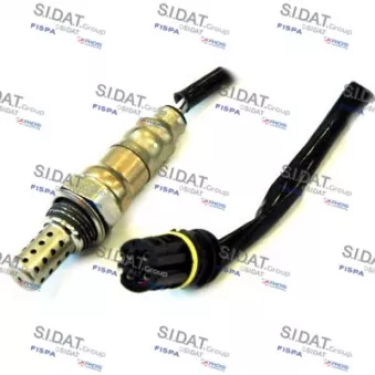 Sonde lambda FISPA
