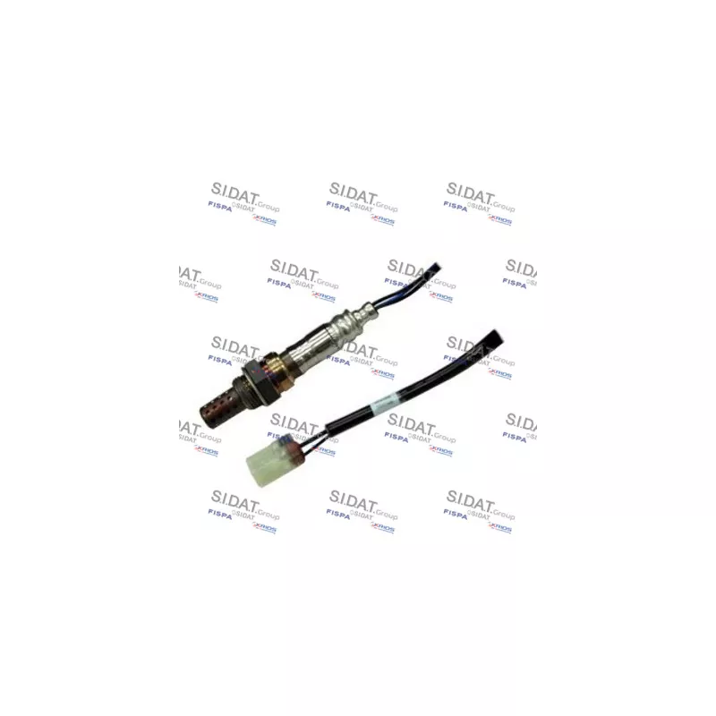 Sonde lambda FISPA 90336