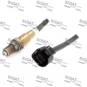 Sonde lambda FISPA