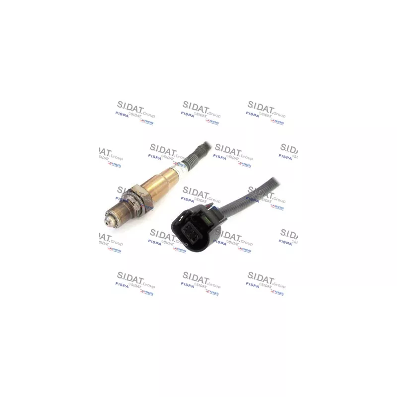 Sonde lambda FISPA 90337