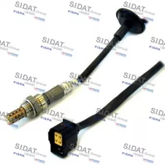 Sonde lambda FISPA