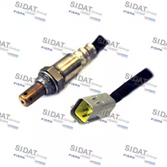 Sonde lambda FISPA 90339