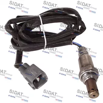 Sonde lambda FISPA 90340
