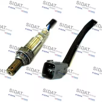 Sonde lambda FISPA