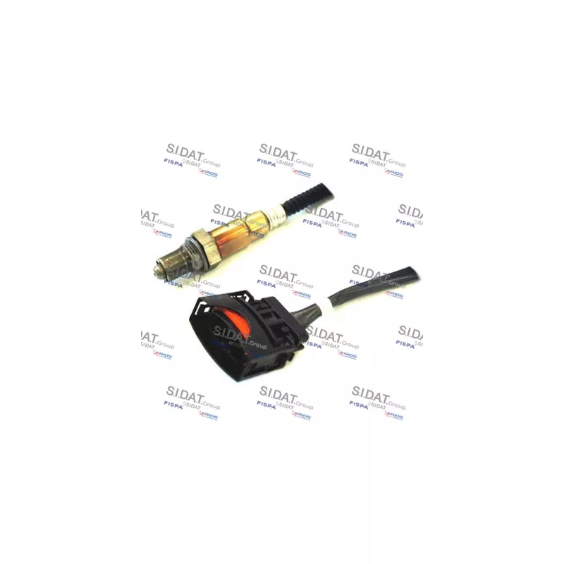 Sonde lambda FISPA 90341