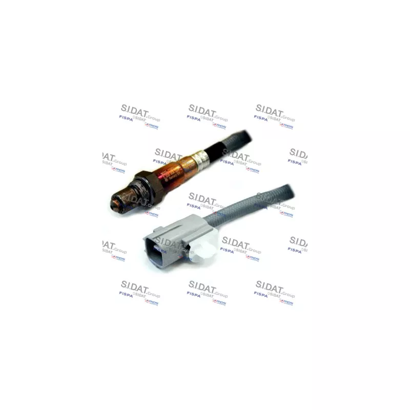 Sonde lambda FISPA 90342
