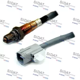 Sonde lambda FISPA 90342A2