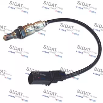 Sonde lambda FISPA 90343