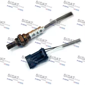 Sonde lambda FISPA