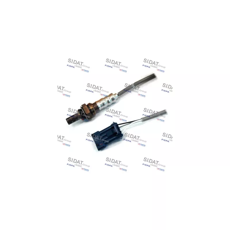 Sonde lambda FISPA 90344A2