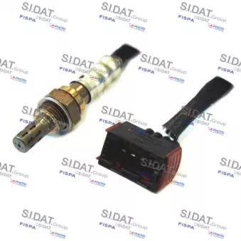 Sonde lambda FISPA