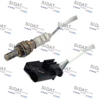Sonde lambda FISPA