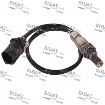 Sonde lambda FISPA 90348