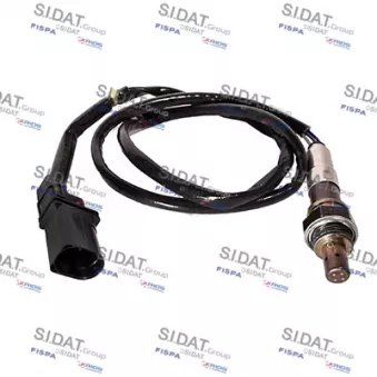 Sonde lambda FISPA