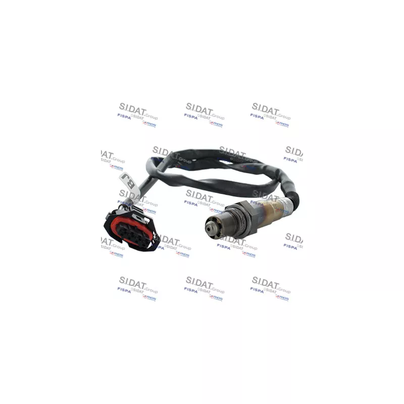 Sonde lambda FISPA 90350