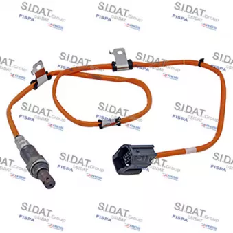 Sonde lambda FISPA 90351