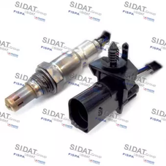 Sonde lambda FISPA