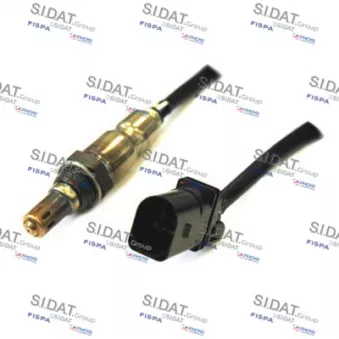 Sonde lambda FISPA 90353