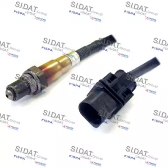 Sonde lambda FISPA