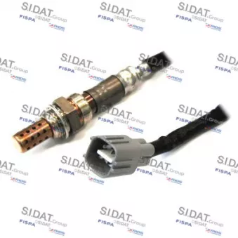 Sonde lambda FISPA