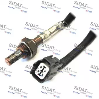 Sonde lambda FISPA