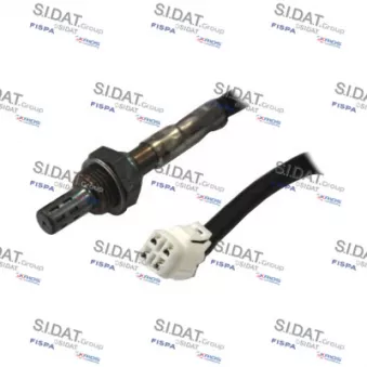 Sonde lambda FISPA