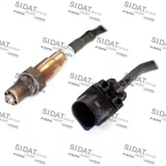 Sonde lambda FISPA 90361A2