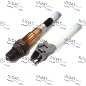 Sonde lambda FISPA