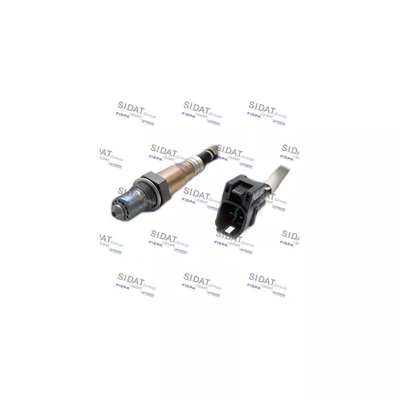 Sonde lambda FISPA 90362HQ