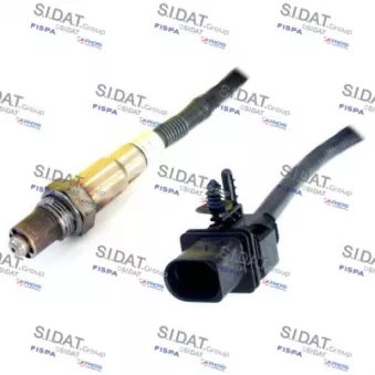 Sonde lambda FISPA 90363A2