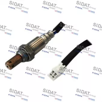 Sonde lambda FISPA 90364