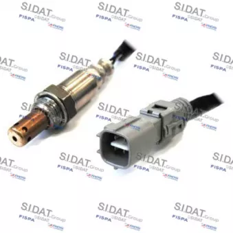 Sonde lambda FISPA