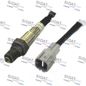 Sonde lambda FISPA 90366