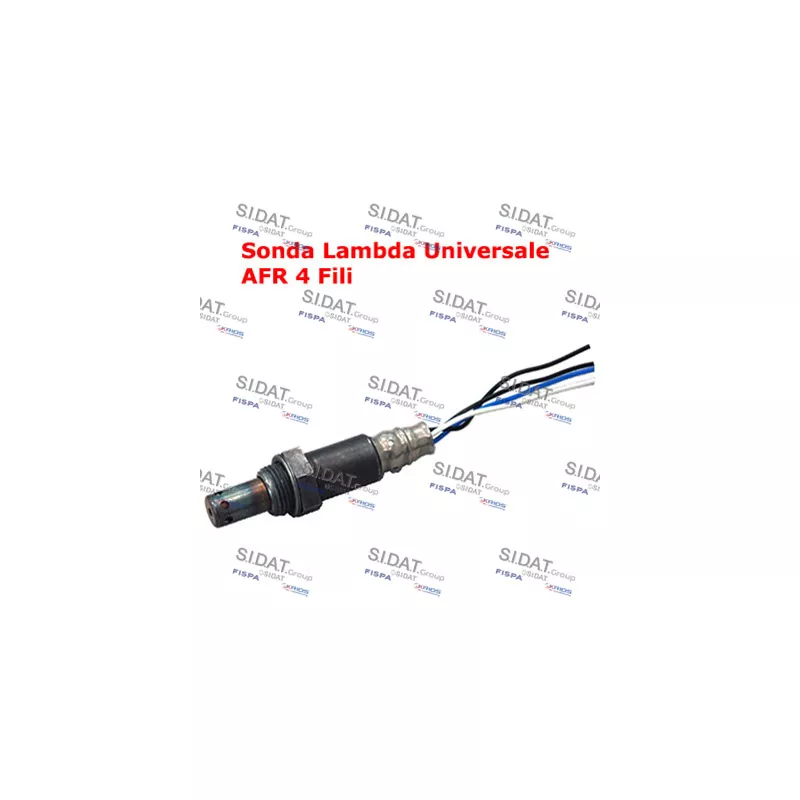 Sonde lambda FISPA 90367