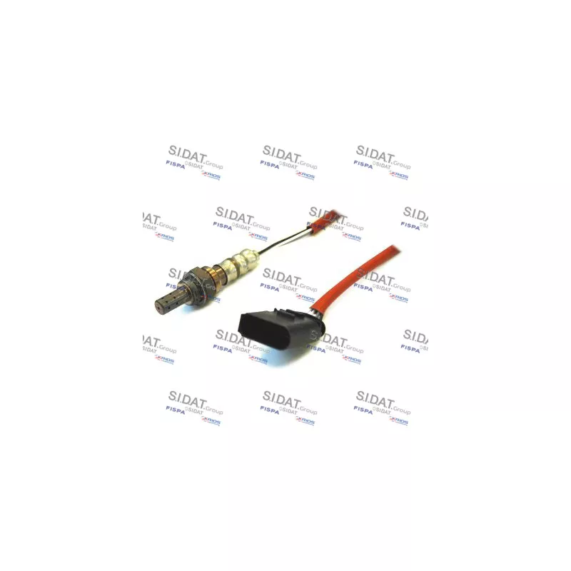 Sonde lambda FISPA 90368A2