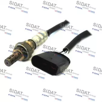 Sonde lambda FISPA