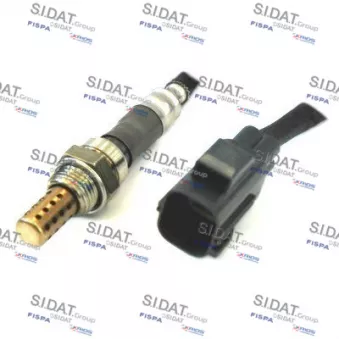 Sonde lambda FISPA 90370