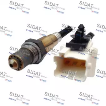 Sonde lambda FISPA