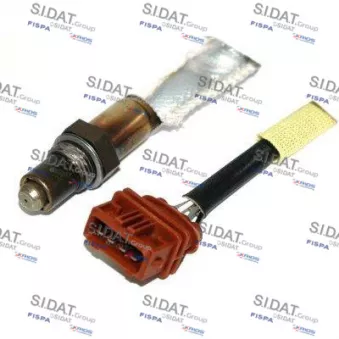 Sonde lambda FISPA 90373