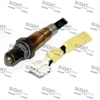 Sonde lambda FISPA 90374