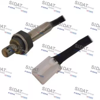 Sonde lambda FISPA