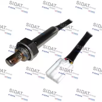Sonde lambda FISPA