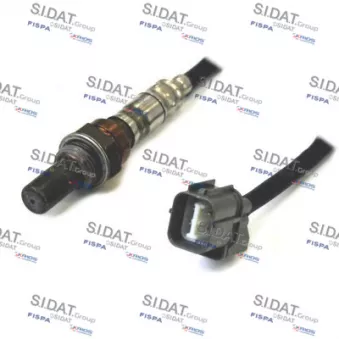 Sonde lambda FISPA