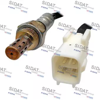 Sonde lambda FISPA