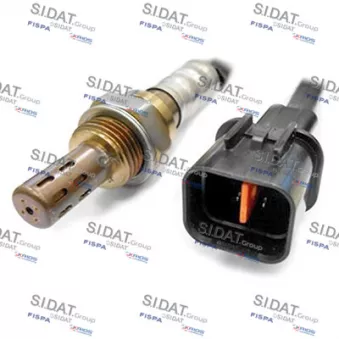 Sonde lambda FISPA