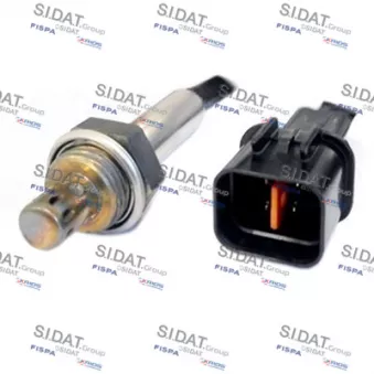 Sonde lambda FISPA