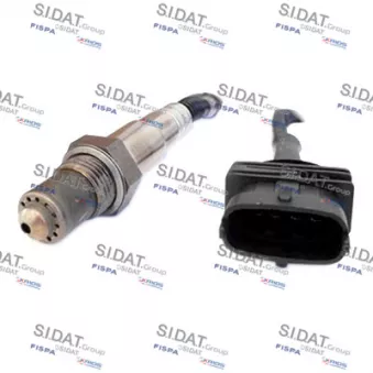 Sonde lambda FISPA